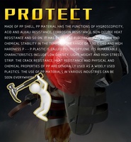 Juego de 4 protectores de rodilla y codo para motocicleta, equipo de protección para motocross y carreras todoterreno.