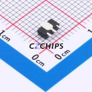 Nuevo-Original 78L33-150 SOT-89 Circuito integrado IC Chip PMIC Regulador lineal (LDO) - Product Image 2