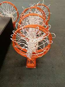 <span class=keywords><strong>Canestro</strong></span> da Basket di Dimensioni Ufficiali / Anello da Basket / <span class=keywords><strong>Canestro</strong></span> da Basket Professionale - Product Image 3