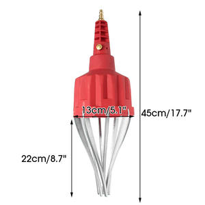 Chất lượng tốt <span class=keywords><strong>CV</strong></span> Doanh khởi động cài đặt loại bỏ không khí công cụ <span class=keywords><strong>CV</strong></span> khởi động phù hợp công cụ - Product Image 4