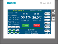 Base Data Solusi Perbaikan Kontroler Semua Merek dengan Analisis Diagram Elektrikal York YS/McQuay AFC untuk Pemrograman PLC