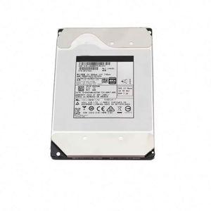 ฮาร์ดไดรฟ์ Compellent 10TB HDD SAS 7.2k 3.5" 12G รุ่นขายดีที่สุด XGYWN - Product Image 3