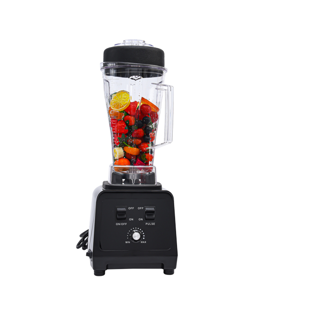vanaheim professional blender