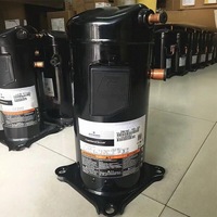 Compresseur de réfrigération HVAC en cuivre pour la série ZR VR ZP ZW, pour climatiseur central, neuf pour hôtels