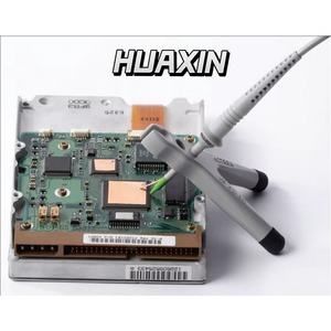 Sonde passive Keysight N2873A, sonde de test de laboratoire/sonde d'atténuation 10:1/500Hz/10 MOhm/2,5 mm/9,5 pF/400V - Product Image 3