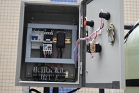 Système adoucisseur 3000 LPH, traitement de l'eau déminéralisée, meilleur contrôle automatique, déminéraliseur électronique commercial bon marché, Pentair