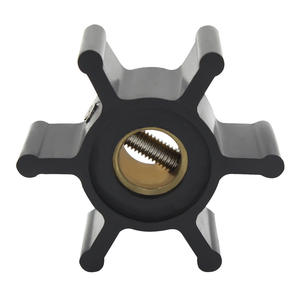 Bomba de Agua Marina Autocebante con Impulsor de Goma Flexible, Modelo 08-39-0601, de la Marca Coreana DJ PUMP - Product Image 2