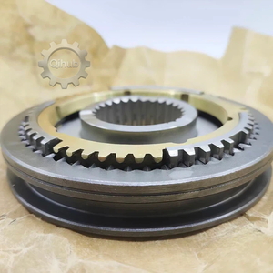Pièces détachées de synchroniseur de transmission haute qualité POUR FIAT Engrenage de synchronisation OEM 9464466388 - Product Image 2