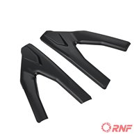 Protection de cadre en PP résistant aux chocs pour vélo électrique tout-terrain Surron Light Bee X/S – Amélioration de la protection de cadre, pièces de rechange