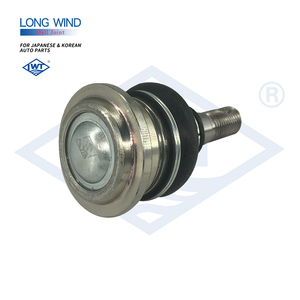 LWT อุปกรณ์ตกแต่งรถยนต์ CBT-84ข้อต่อลูก43310-29065สำหรับ Toyota Mark i/ 96-05:GX90 SX90 <span class=keywords><strong>LX100</strong></span> JZX100 GX100 GX110 JZS17 # GS171 - Product Image 1