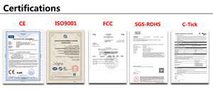 Fabricant de circuits imprimés personnalisés en Chine, fabricant d'assemblages de circuits imprimés sur mesure, fabrication de circuits imprimés tout-en-un pour cuisinières à induction et infrarouges, circuits imprimés pour jouets - Product Image 4