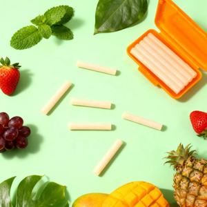 Cire orthodontique dentaire traditionnelle de haute qualité, douce pour les gencives sensibles, comestible, pour soulager la douleur des appareils dentaires, forte adhérence - Product Image 2