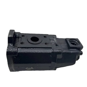 <b>Pilot</b> Charging Gear Pump for EX200-2 EX120-2 EX100-2 EX60 EX70 EX75 10 Teeth Spline for Hydraulic Pump AP2D36 Excavator Parts - Product Image 6