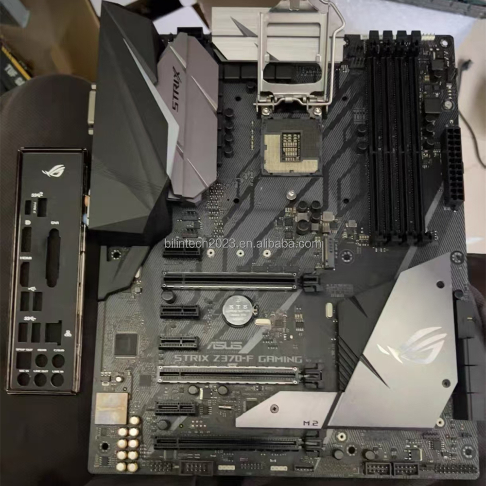 asus rog strix motherboard