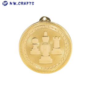 Piezas de ajedrez de poliresina, figura pintada de la Revolución Americana - Product Image 5