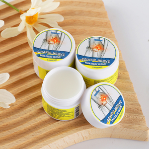 Penjualan Terbaik Sumifun pasokan kesehatan tubuh krim penghilang nyeri pinggul dengan plester medis Spot OEM <span class=keywords><strong>ODM</strong></span> - Product Image 6