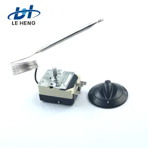 Refrigerator Thermostat 711 thermostat temperature regulator specially designed for the refrigeration industry