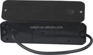Feu arrière LED combiné pour camion (stop/clignotant/position) 10-80 V XRL-1081J - Product Image 4