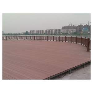 Molde <span class=keywords><strong>individual</strong></span> del hogar de la fábrica de China para hacer Wpc para la cubierta Precio barato Wpc Cubierta de la <span class=keywords><strong>piscina</strong></span> Práctico - Product Image 1