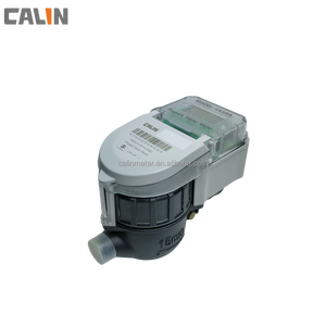 R160 מחלקה c רב-סילון פלסטיק ip68 בינוני אישור מוקדם תשלום מים - Product Image 2