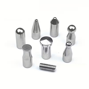 Vente en gros directe usine : Kits d'accessoires de <span class=keywords><strong>débosselage</strong></span> pour réparation de bosses de voiture, 7 pièces, barres de <span class=keywords><strong>débosselage</strong></span> en fer de différentes tailles, filetage M8 - Product Image 5