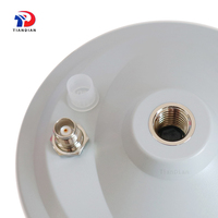 Antena RTK náutica impermeable para exteriores de largo alcance Antena Marina Beidou Glonass GPS GNSS diferencial de alta precisión