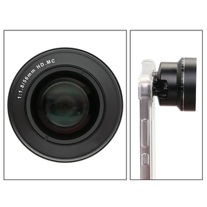 <span class=keywords><strong>Objectif</strong></span> télé<span class=keywords><strong>objectif</strong></span> GiAi 2X pour <span class=keywords><strong>smartphone</strong></span>, longueur focale 56 mm, <span class=keywords><strong>objectif</strong></span> mobile - Product Image 6