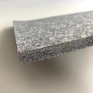 1mm 2mm 3mm 4mm 5mm 6mm 10mm dày 15mm Polyester cứng mềm polyester vật nuôi vải cảm thấy trong tấm hoặc cuộn - Product Image 4