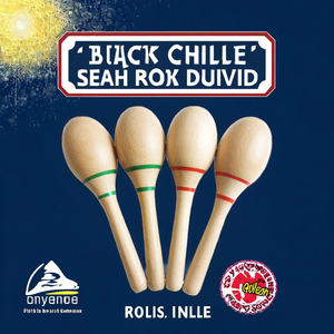 Nuevas Maracas Metálicas JINGXUAN 2023 para Adultos, de Buena Calidad, para Fiestas, Juguete de Percusión, 50 Unidades, Empaque Personalizado - Product Image 2