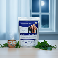 Thé santé en vrac pour la prostate masculine, saveur naturelle, en sachets, 100% herbes naturelles de qualité supérieure YUN TIAN DAO, 2g*20 sachets de thé, emballage en boîte