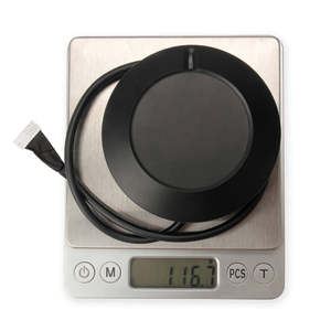 Módulo de Posicionamiento GPS GLONASS Holybro H-RTK <span class=keywords><strong>ZED</strong></span>-<span class=keywords><strong>F9P</strong></span> con Construcción de Plástico - Product Image 5