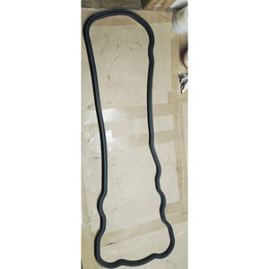 ปะเก็นอ่างน้ำมันเครื่อง Sinotruk รุ่น 2002V05904-0212 ยางสำหรับซ่อมเครื่องยนต์รถบรรทุก - Product Image 3