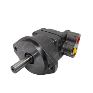 Moteur à piston hydraulique à déplacement fixe série F12-030 060 080 090 110 F12-090-MS-SV-S-000-0000-P0 - Product Image 1