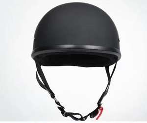 Cascos Retro Abiertos Mocell de Alta Calidad para Scooter, con Forro de Algodón, PP/Plástico, para Hombres y Mujeres en Varios Tamaños - Product Image 6