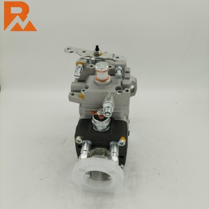 Pompe à injection de carburant 0460414035 VE4 11F1400R39-1 77285 R39-1 pour moteur diesel turbo de 2,5 L - Product Image 5