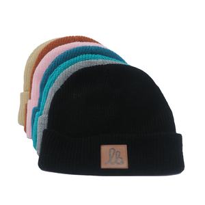 Gorro Unisex de Pescador con Bordado 3D de Alta Calidad, Estilo Casual con Imagen de Personaje - Product Image 3