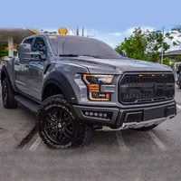 Systèmes d'éclairage automobile avancés à prix compétitif, accessoires de phares LED pour F150