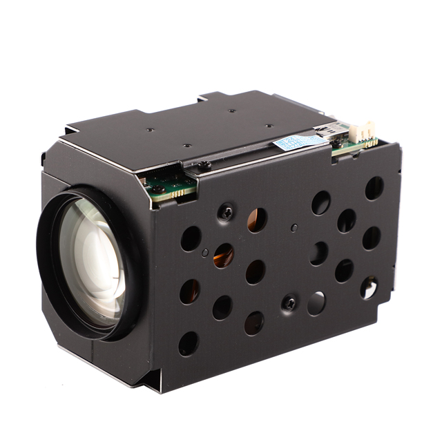 UV-ZNH3130G Series Global Shutter Camera Module with 30x Optical Zoom