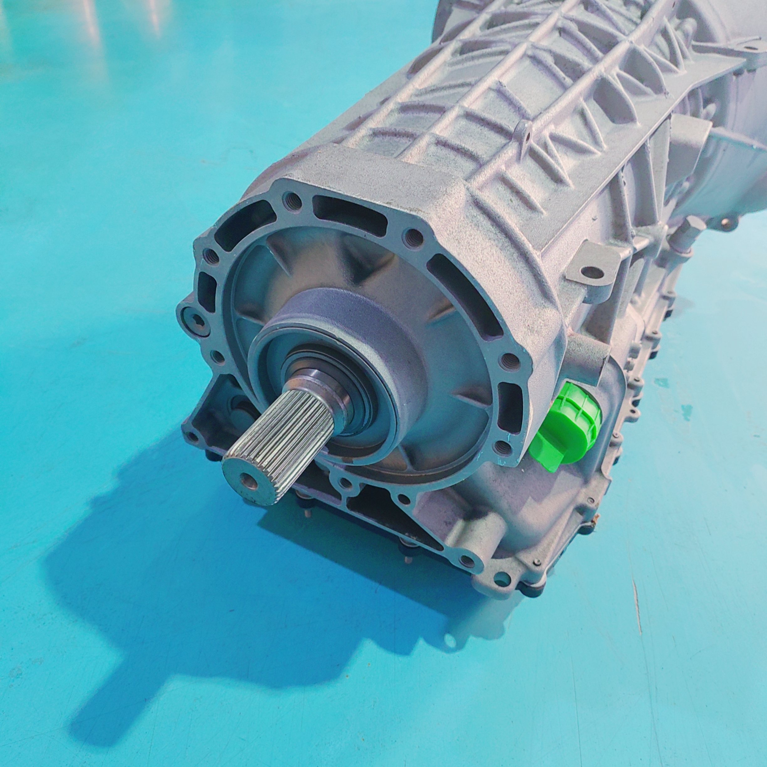 al4 automatic transmission