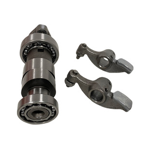 Piezas de Motocicleta, Brazo Oscilante del Árbol de Levas Compatible con HONDA CRF125, Brazo Oscilante, Venta al por Mayor de Árboles de Levas para Motocicletas 14100-KPP-860 - Product Image 2