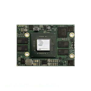 IC芯片 集成电路嵌入式 ME-XU8-7EV-2I-D12E-R2.1 库存 SOM ZYNQ US+ ZU7EV 4GB+2GB <span class=keywords><strong>PL</strong></span> - Product Image 1