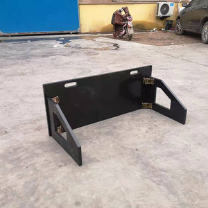 Tablero de Entrenamiento de Fútbol Plegable, Pared de Pases de Fútbol de HDPE para el Hogar - Product Image 3