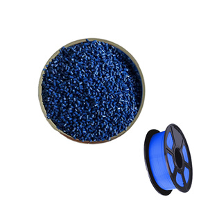 مادة خام راتنج PLA لخيوط طباعة ثلاثية الأبعاد - Product Image 3