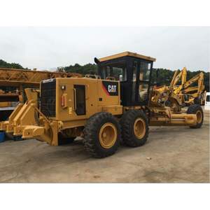 <b>used</b> <b>motor</b> <b>graders</b> <b>used</b> caterpillar 12g <b>motor</b> <b>grader</b> <b>used</b> <b>motor</b> <b>graders</b> cat 140h - Product Image 1