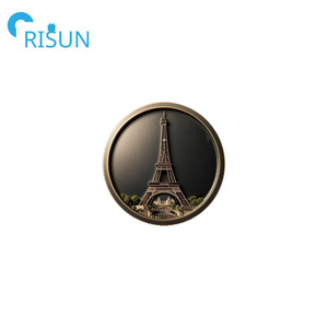 Spille Personalizzate in Smalto con Bandiera Francese e Torre <span class=keywords><strong>Eiffel</strong></span> <span class=keywords><strong>di</strong></span> <span class=keywords><strong>Parigi</strong></span>, Spille Personalizzate in Smalto <span class=keywords><strong>di</strong></span> <span class=keywords><strong>Parigi</strong></span> Francia, Spille a Forma <span class=keywords><strong>di</strong></span> Ping Pong, Regalo - Product Image 4
