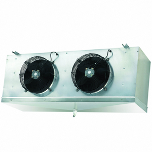 Enfriador de aire evaporador de 5Hp con componente de motor central para cámara frigorífica - Product Image 1