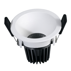 Plafonnier Led d'intérieur gu10 spot led encastrable lumière avec lampes <span class=keywords><strong>ip44</strong></span> chine alibaba 2020 - Product Image 1