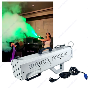 Pistola de Humo LED Portátil para Efectos Especiales <span class=keywords><strong>en</strong></span> Escenarios, Producción de Cine y Teatro - Product Image 5