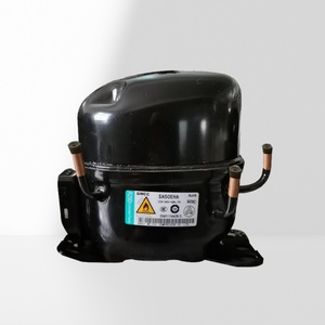 GMCC R290 Neuf et Original en Cuivre - Modèles SA45FMH SA50EMF SA59E1F PA80H1C pour Réfrigérateur <span class=keywords><strong>Haier</strong></span> - Product Image 1