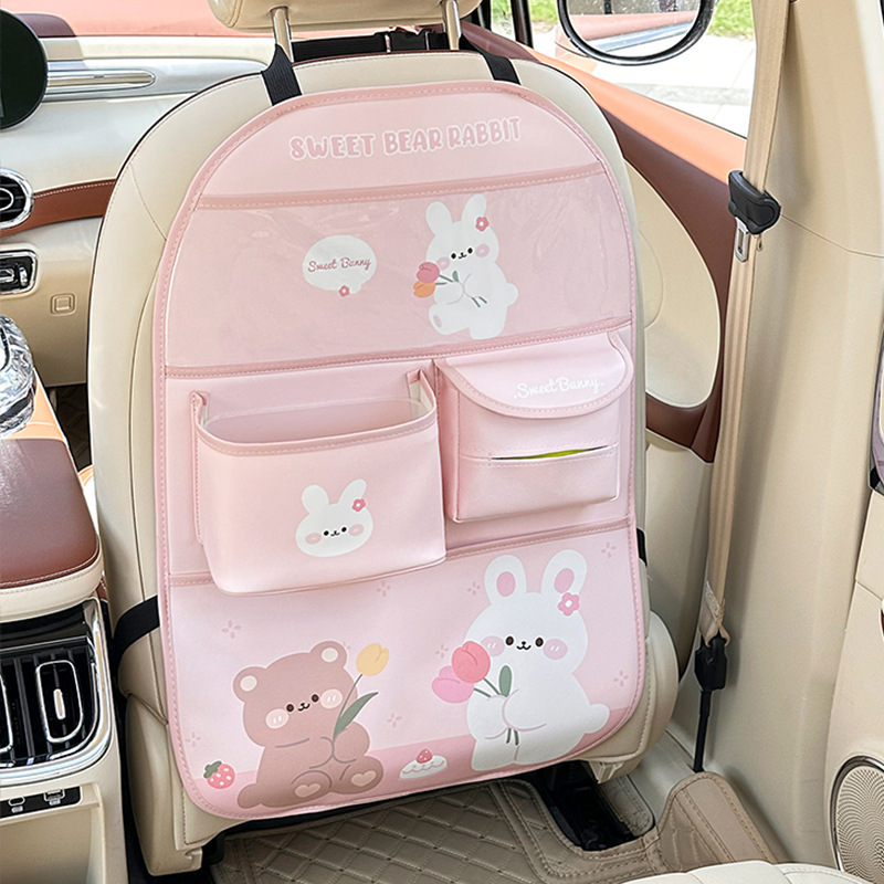 Tulip Bunny Storage Bag (Type K)